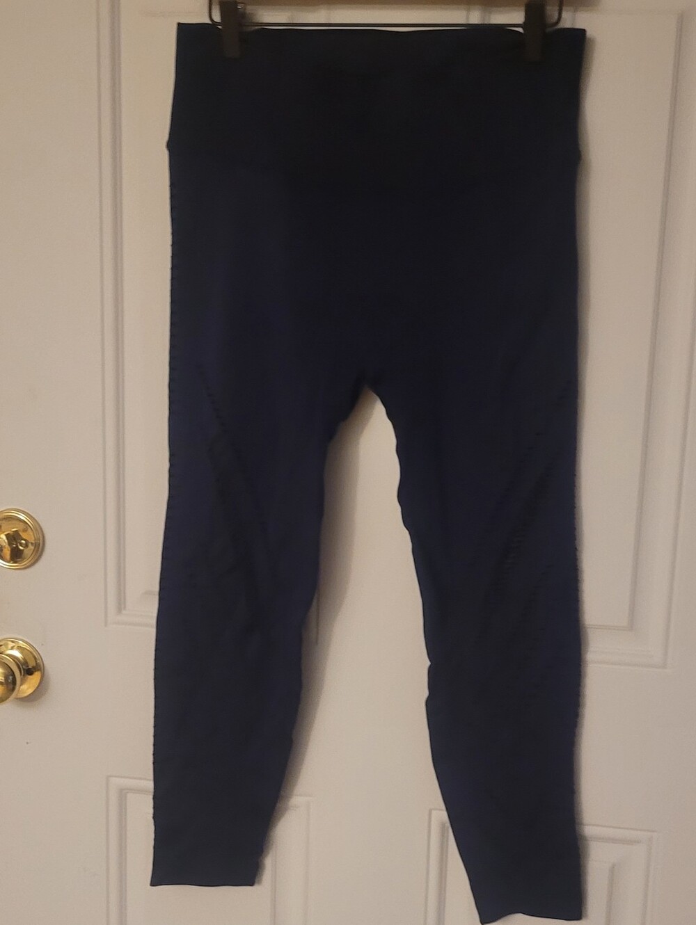 Victoria's Secret Victoria Sport Navy Size Xl Leggings